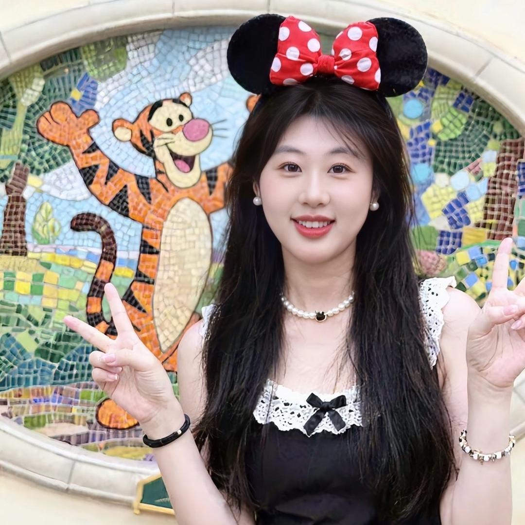 湉甜的朋友圈✨