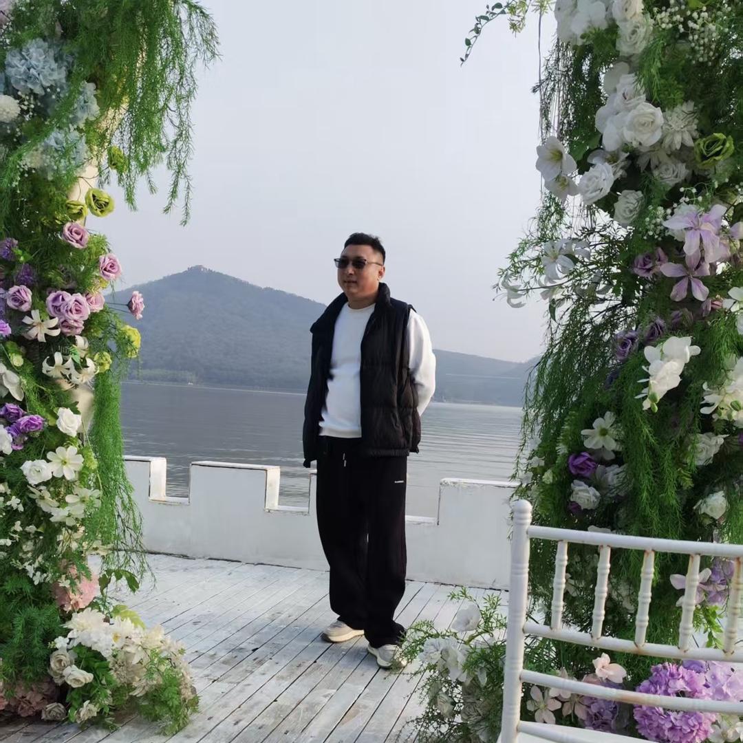 微笑背后的悲伤💔有谁懂 波