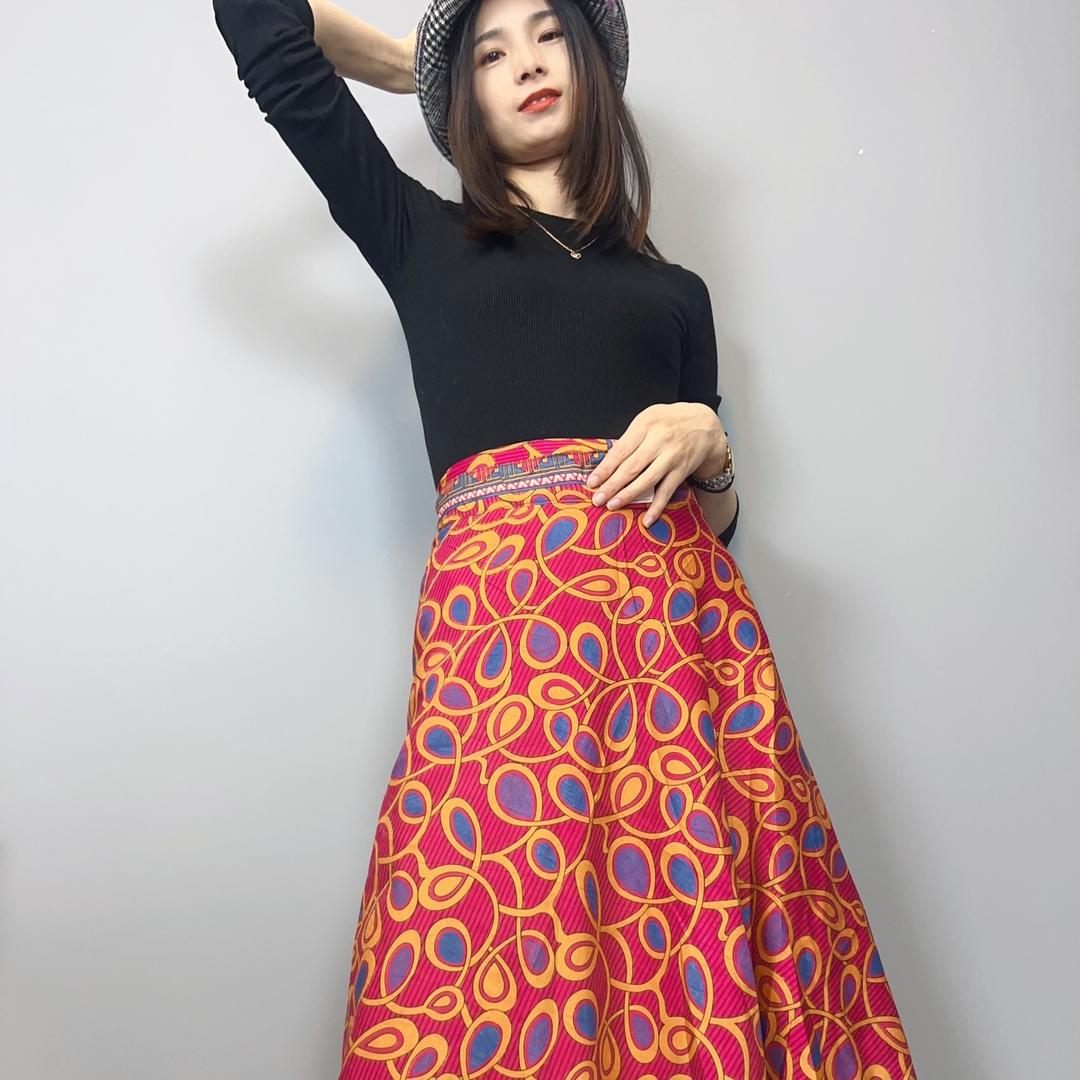 拉雅服饰