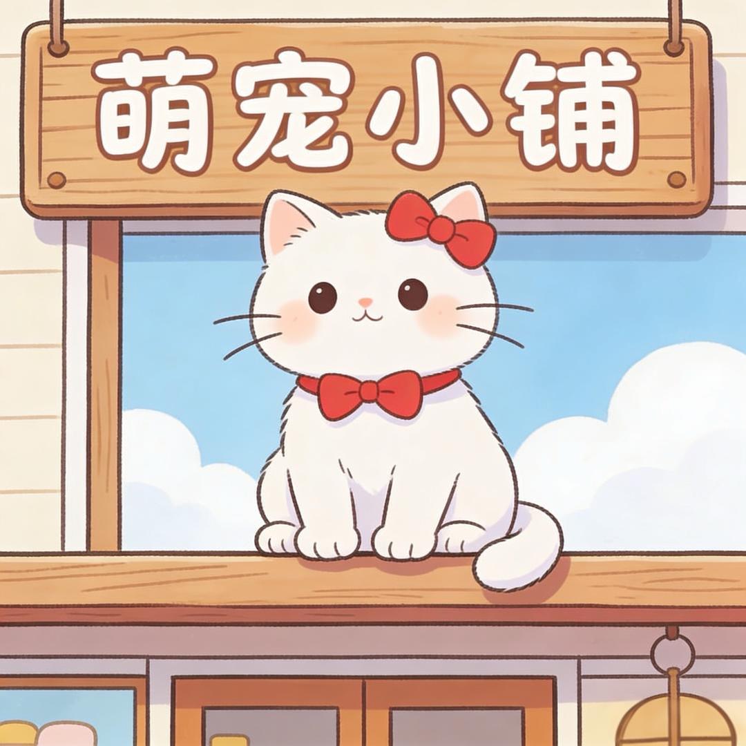 甄选宠物营养品