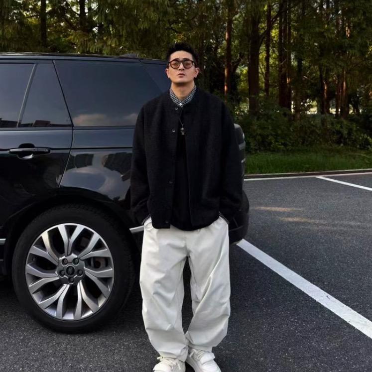 大华子小名二狗