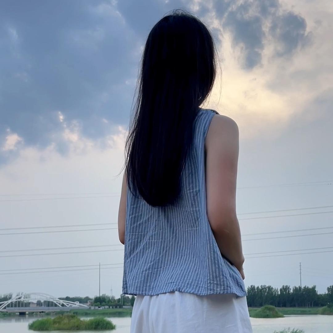麦子穿搭👗