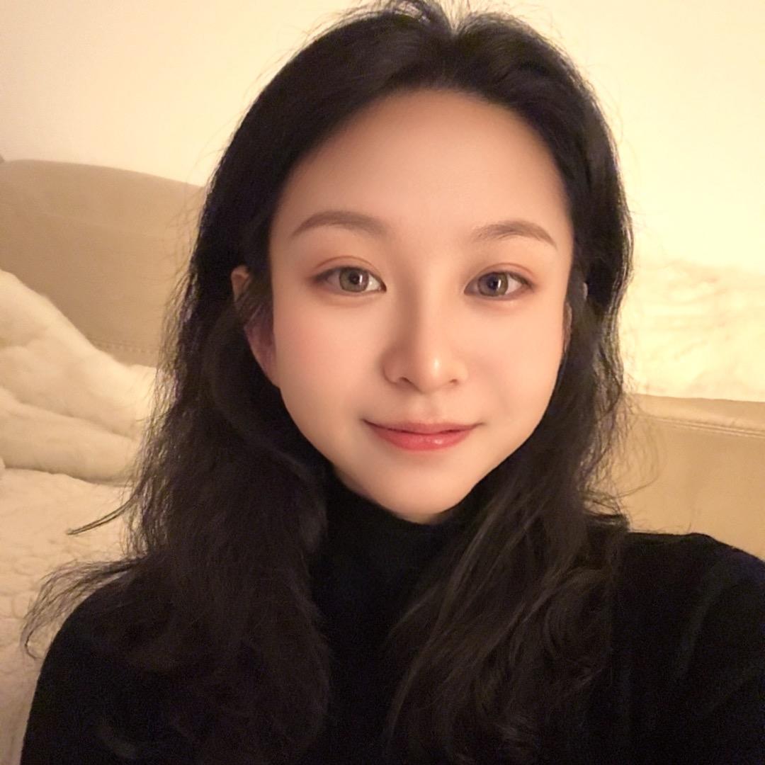 Hello大葱姐姐🦋