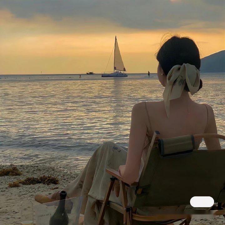 香香
