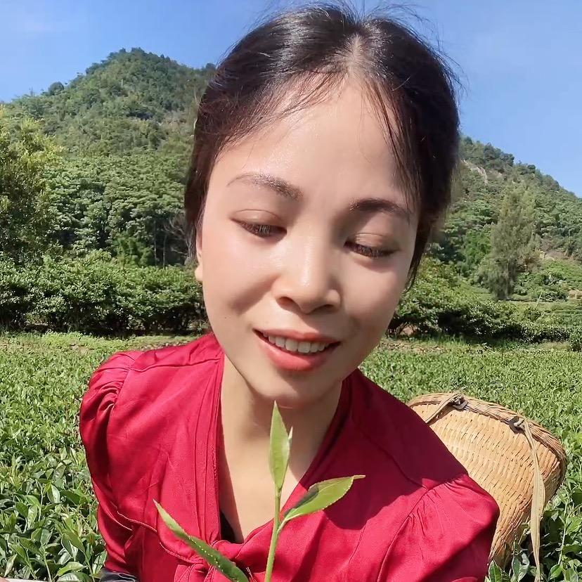 羽然