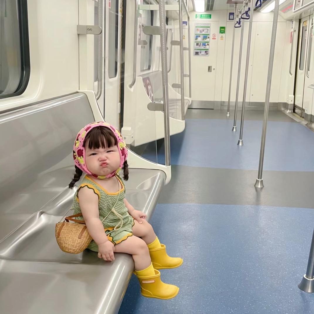 海盐泡芙baby二号