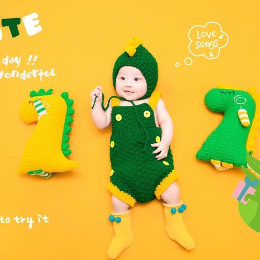 不发脾气只发财