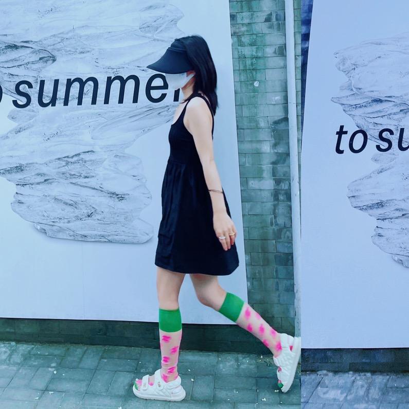 行走的詹詹@抖音