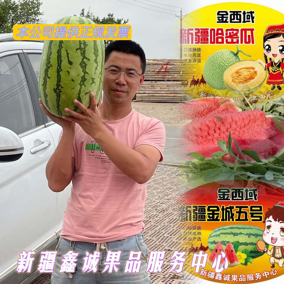 大王鑫诚果品全国水果代办代收