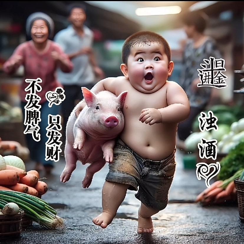 ༺爷࿆们༒爱࿅࿆财༻