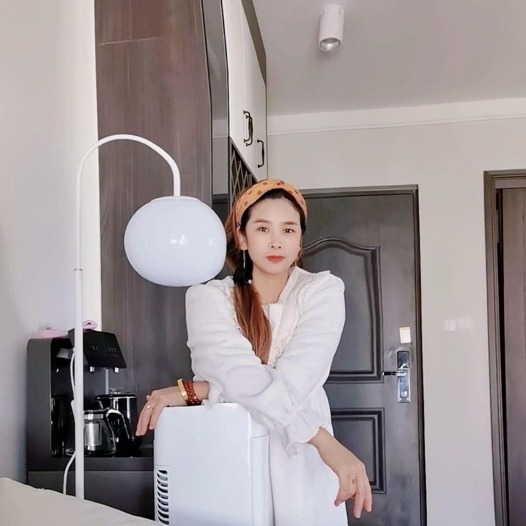 李姐