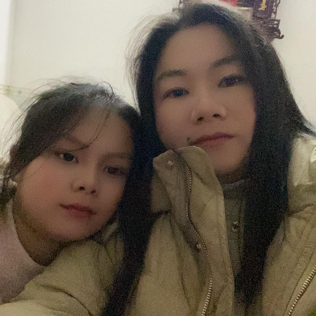遇见你的快乐