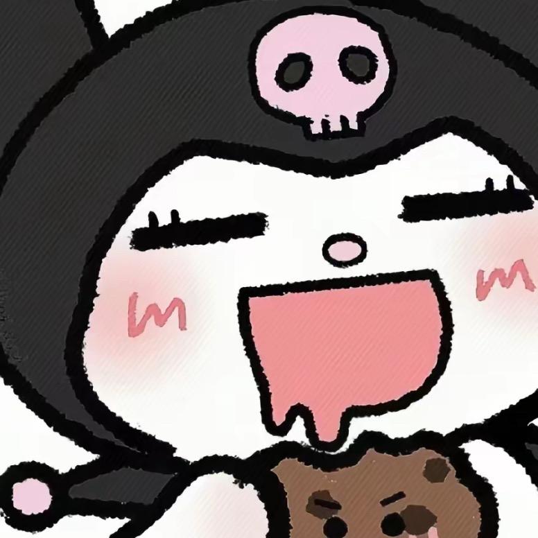 悲伤晓晓荷包蛋