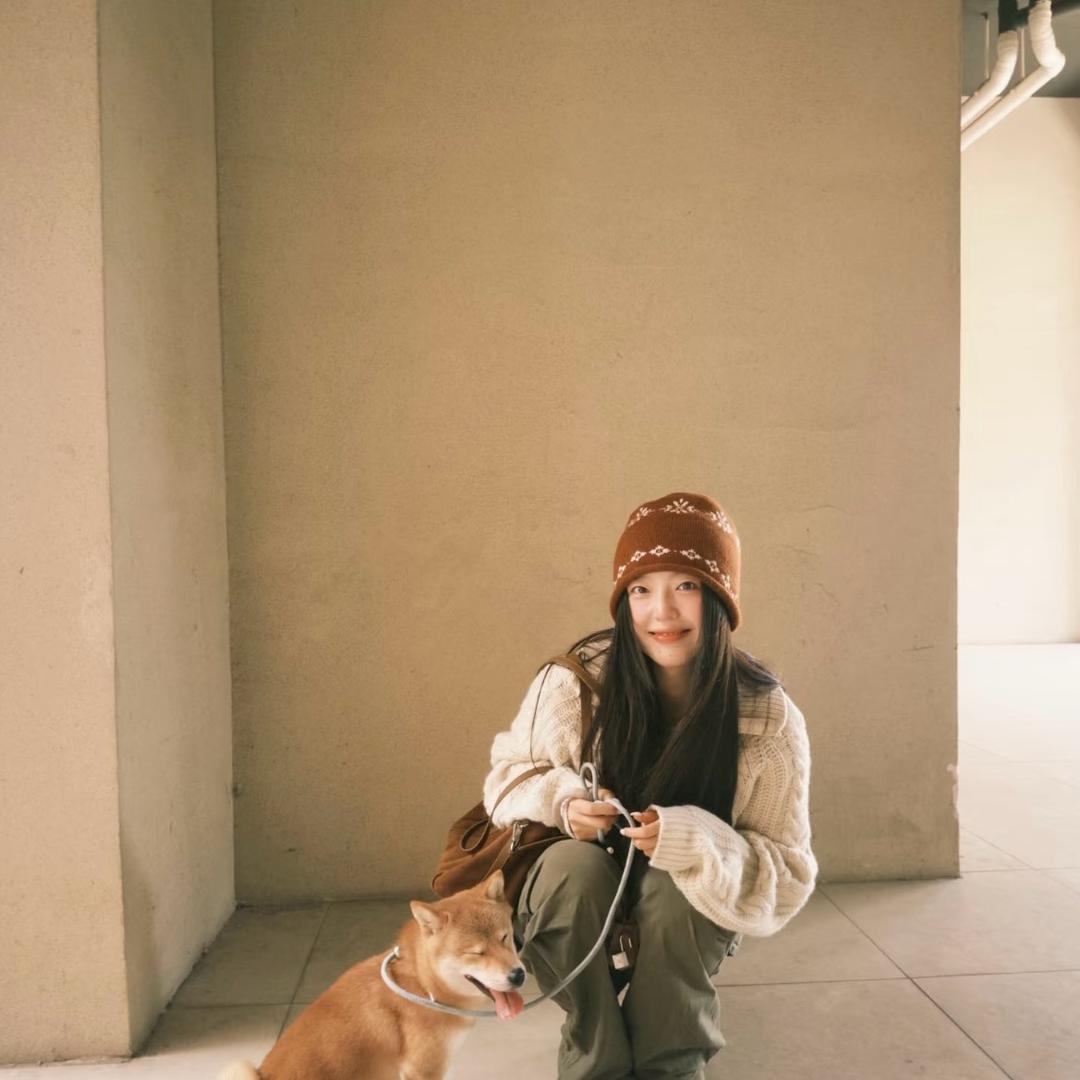 跟着柚子买买买