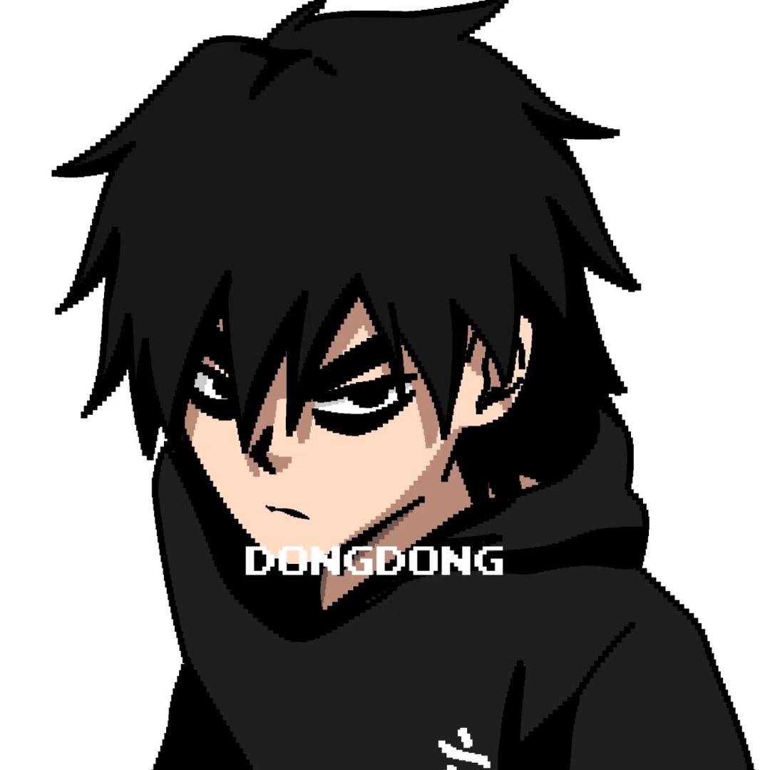 dd歪歪