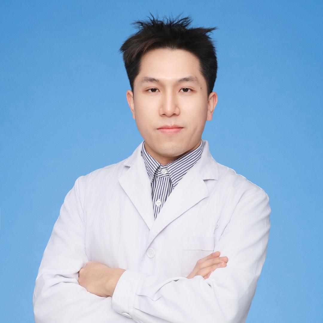 健行者JiangOn