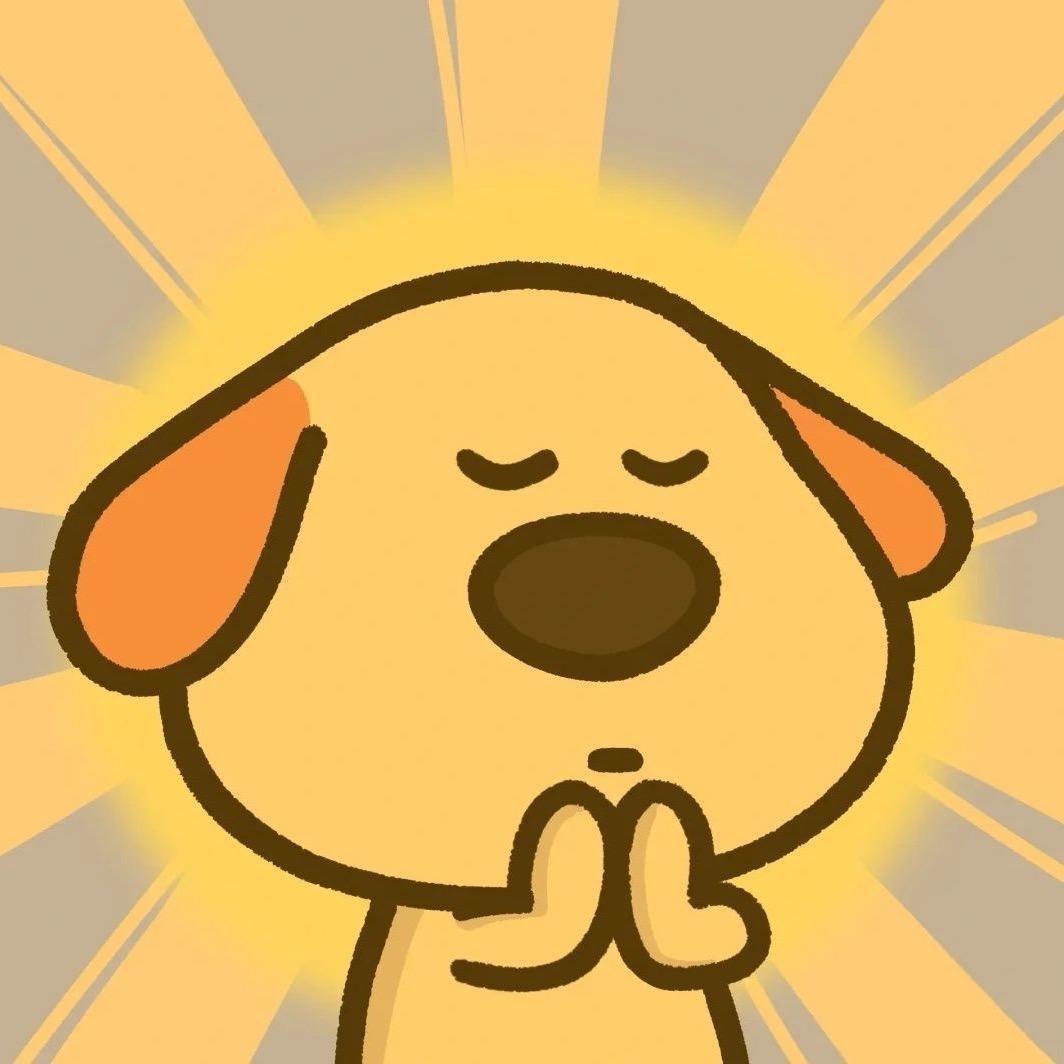 小呆_