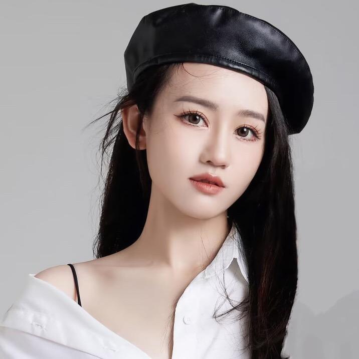 化妆师杨子