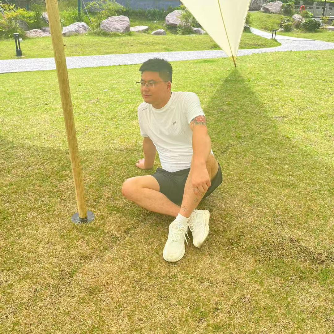 扎西盛景卖烧烤泡椒纸包鱼（努力中）