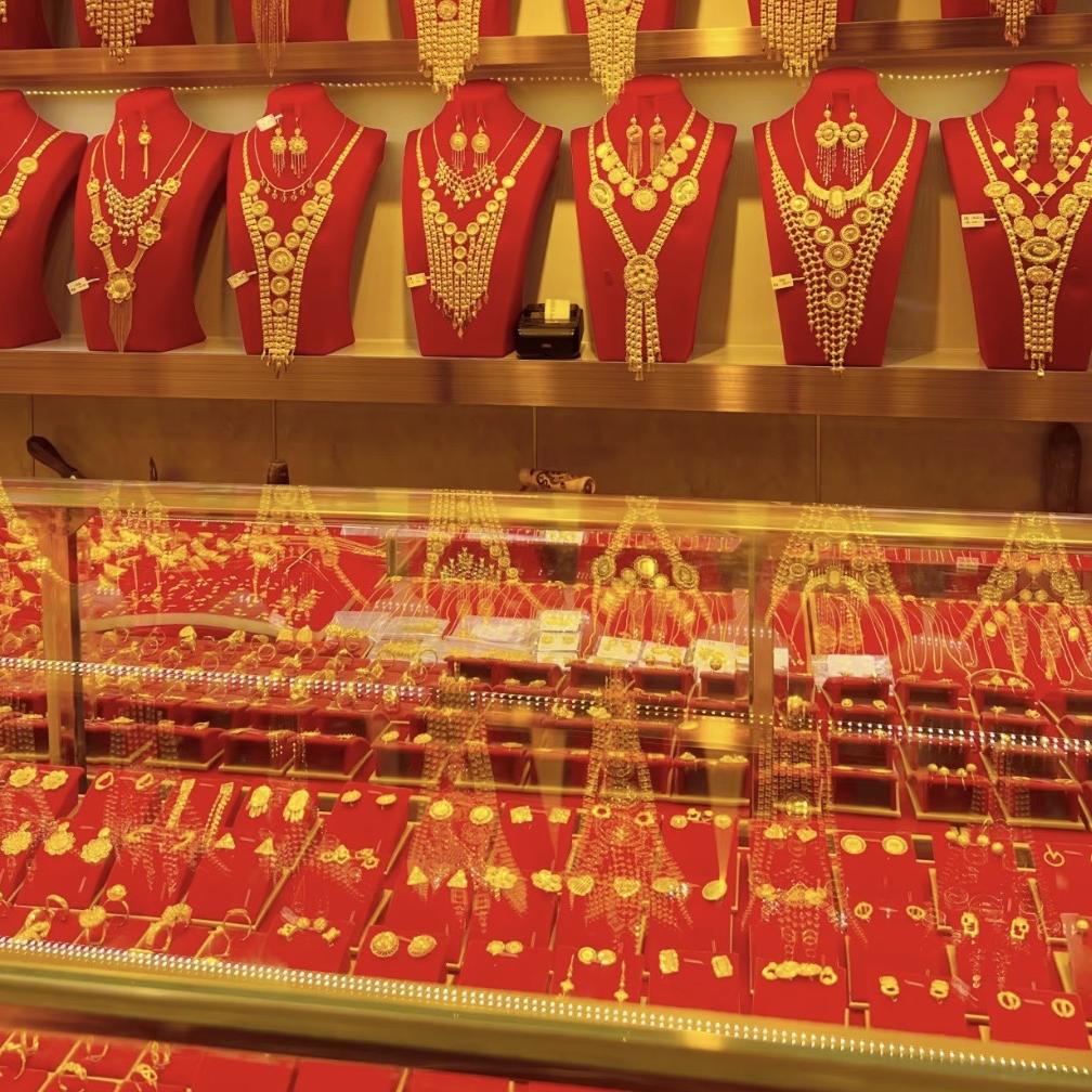 臻品阁饰品
