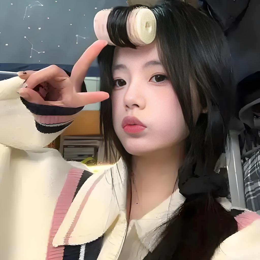 小欣星呀
