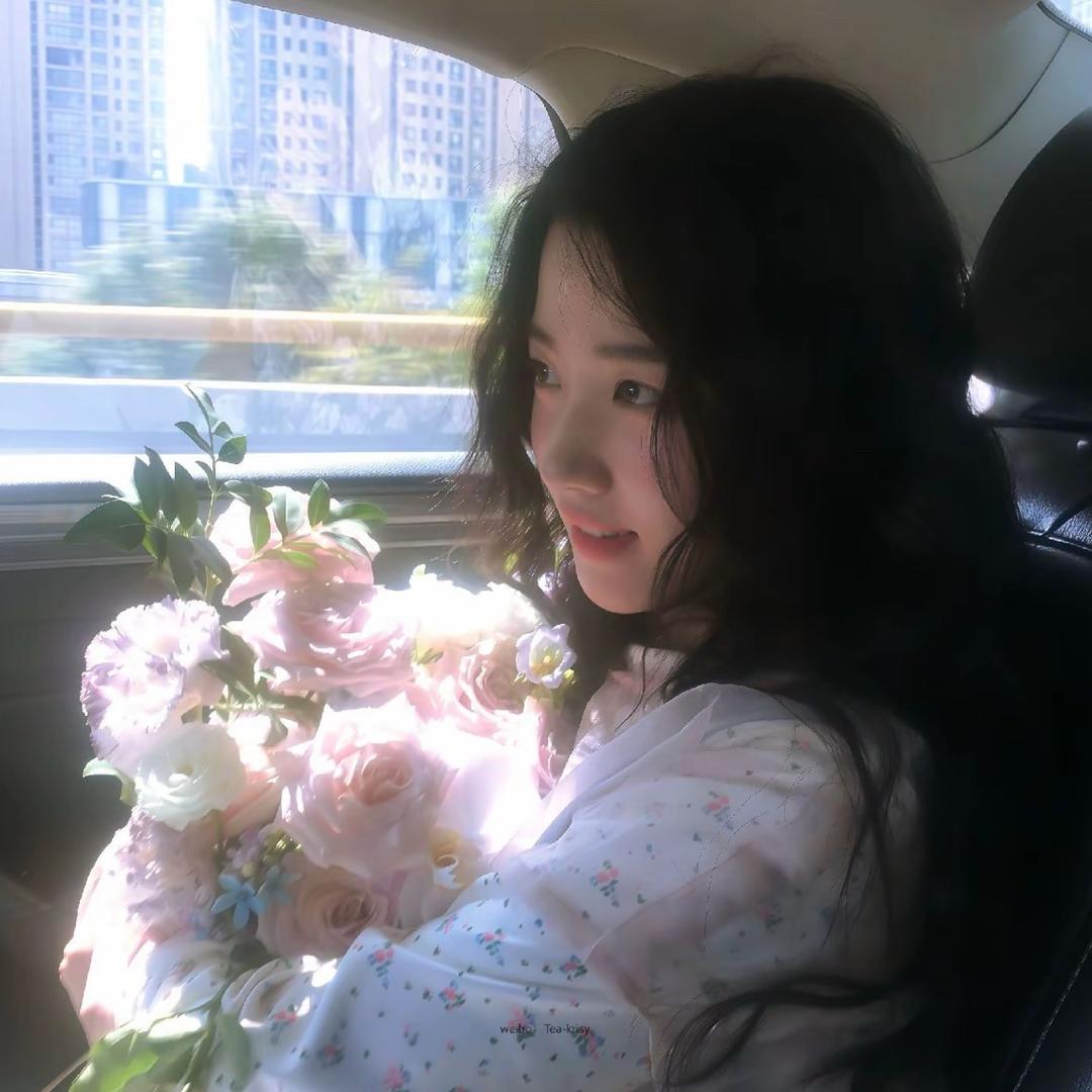 花果茶-