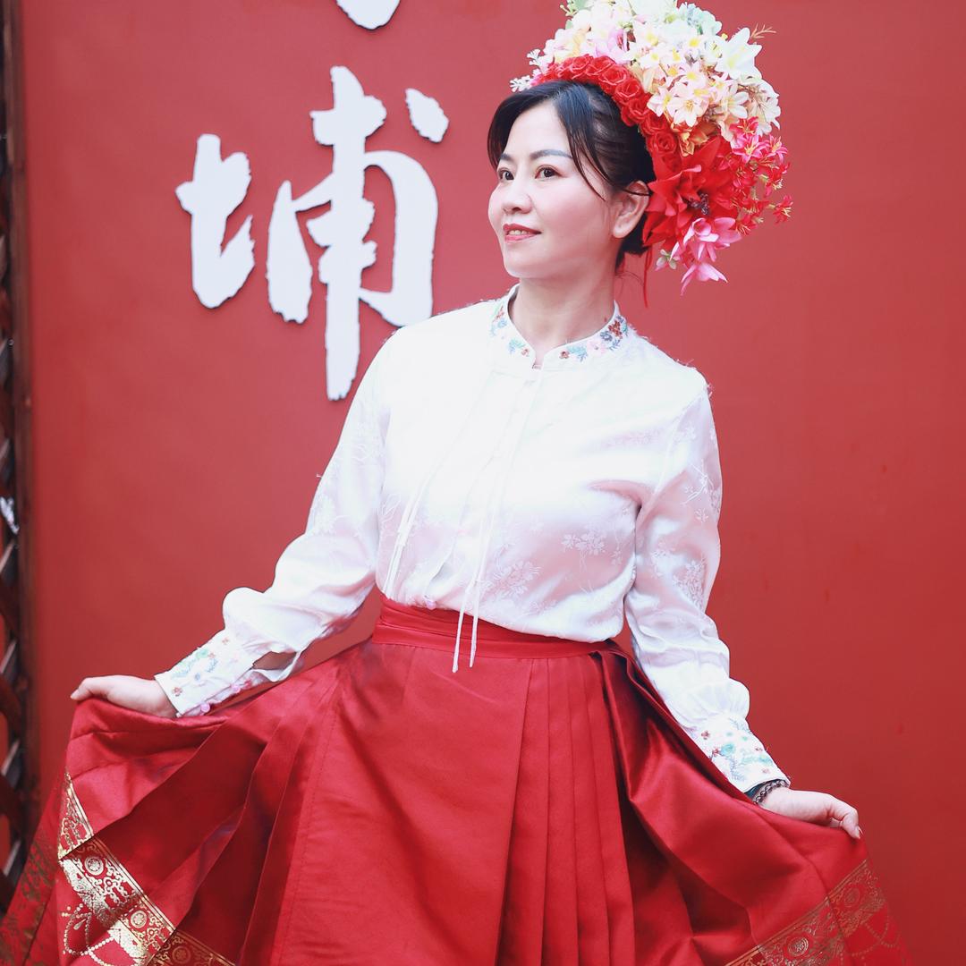 @玲子