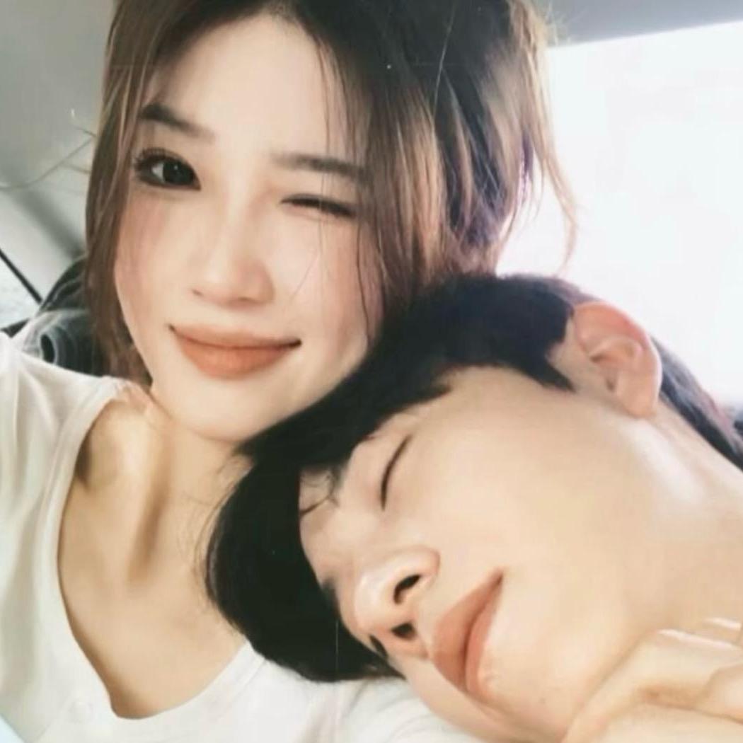 睡个好觉 .