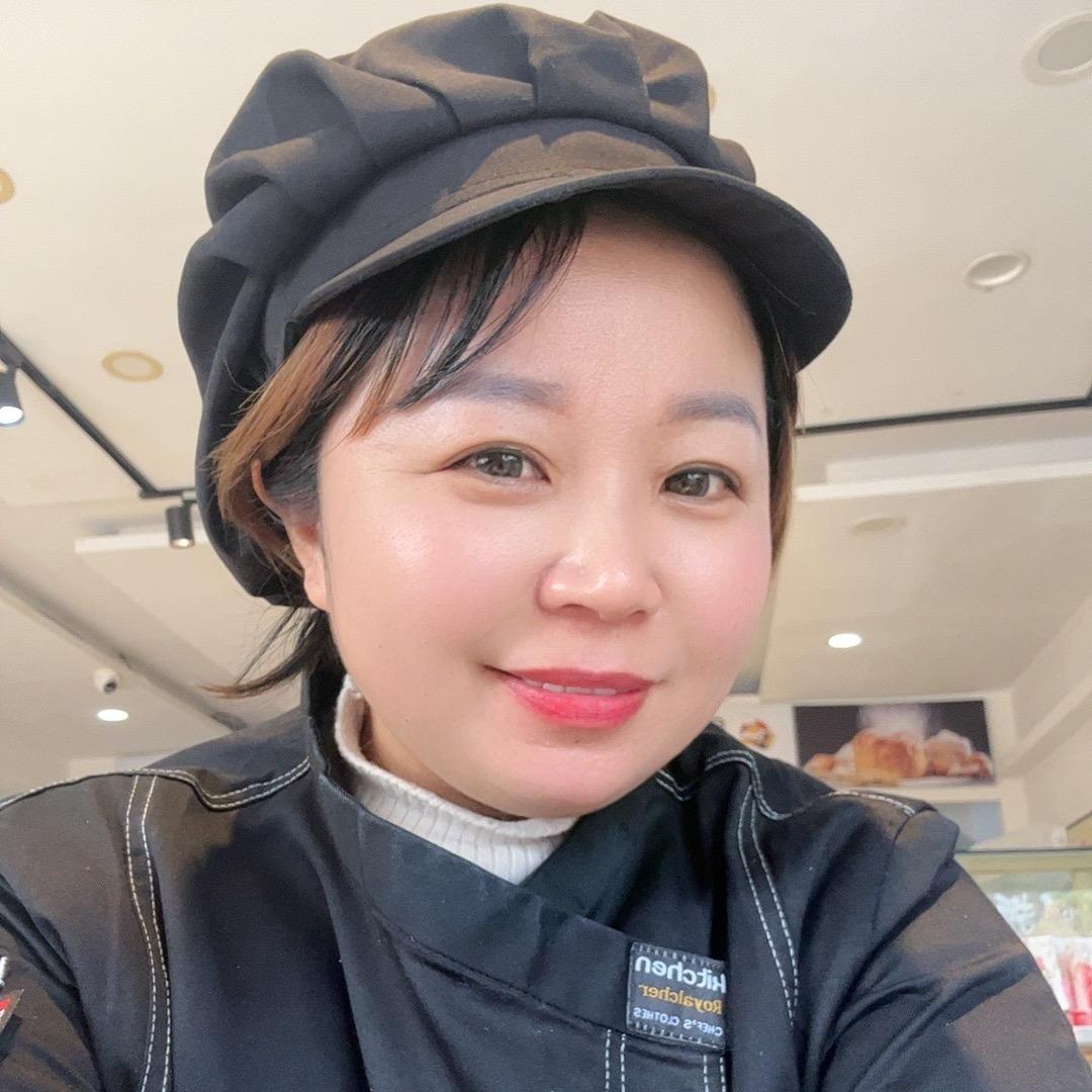 王岗—皇冠蛋糕