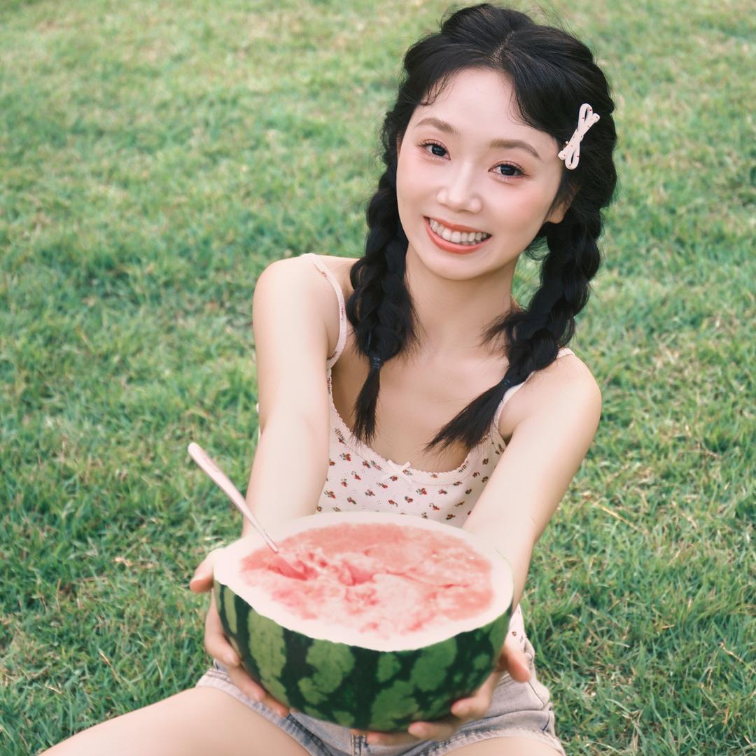 🍀雪碧🍀（新歌《何必》已上线）