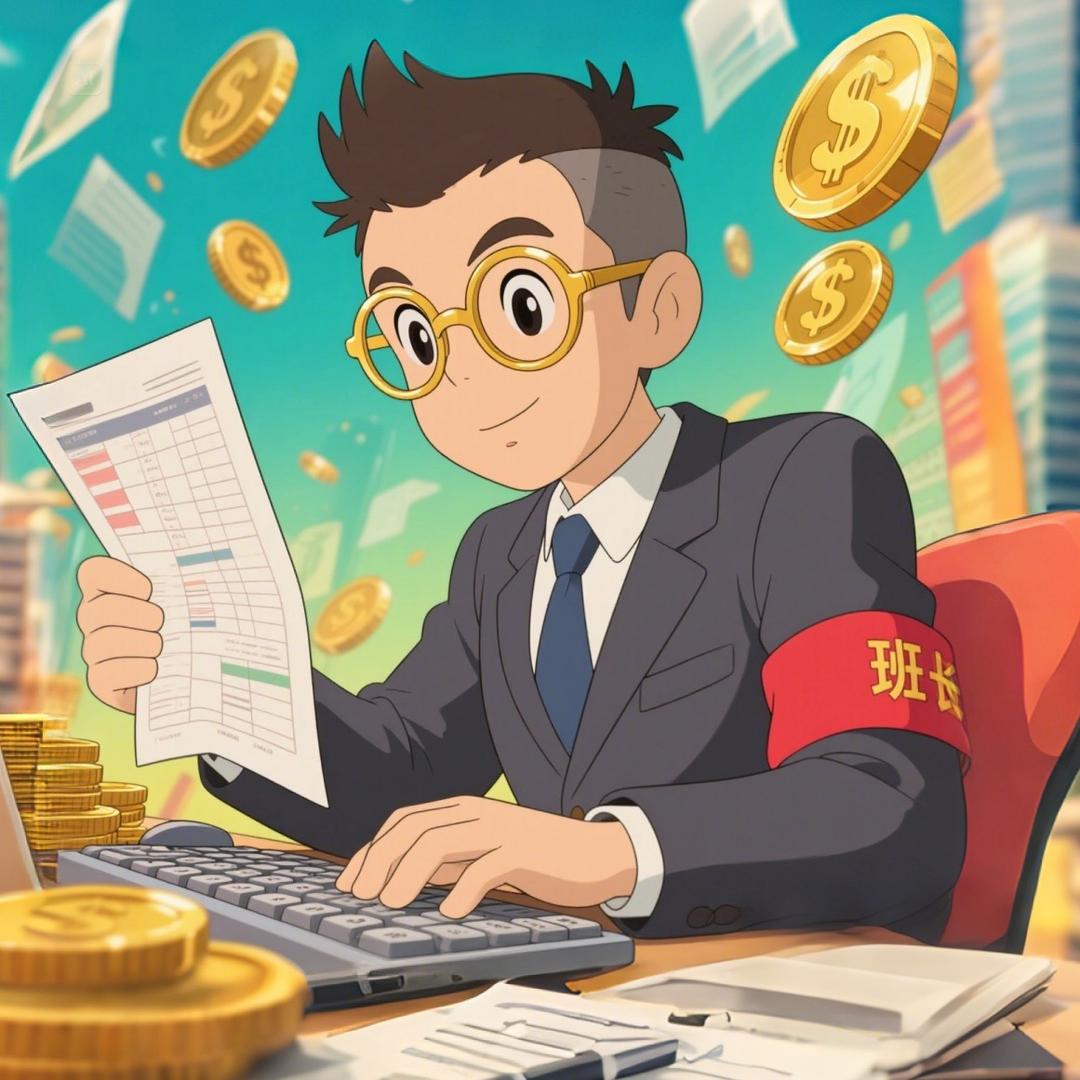 量化阿汤哥