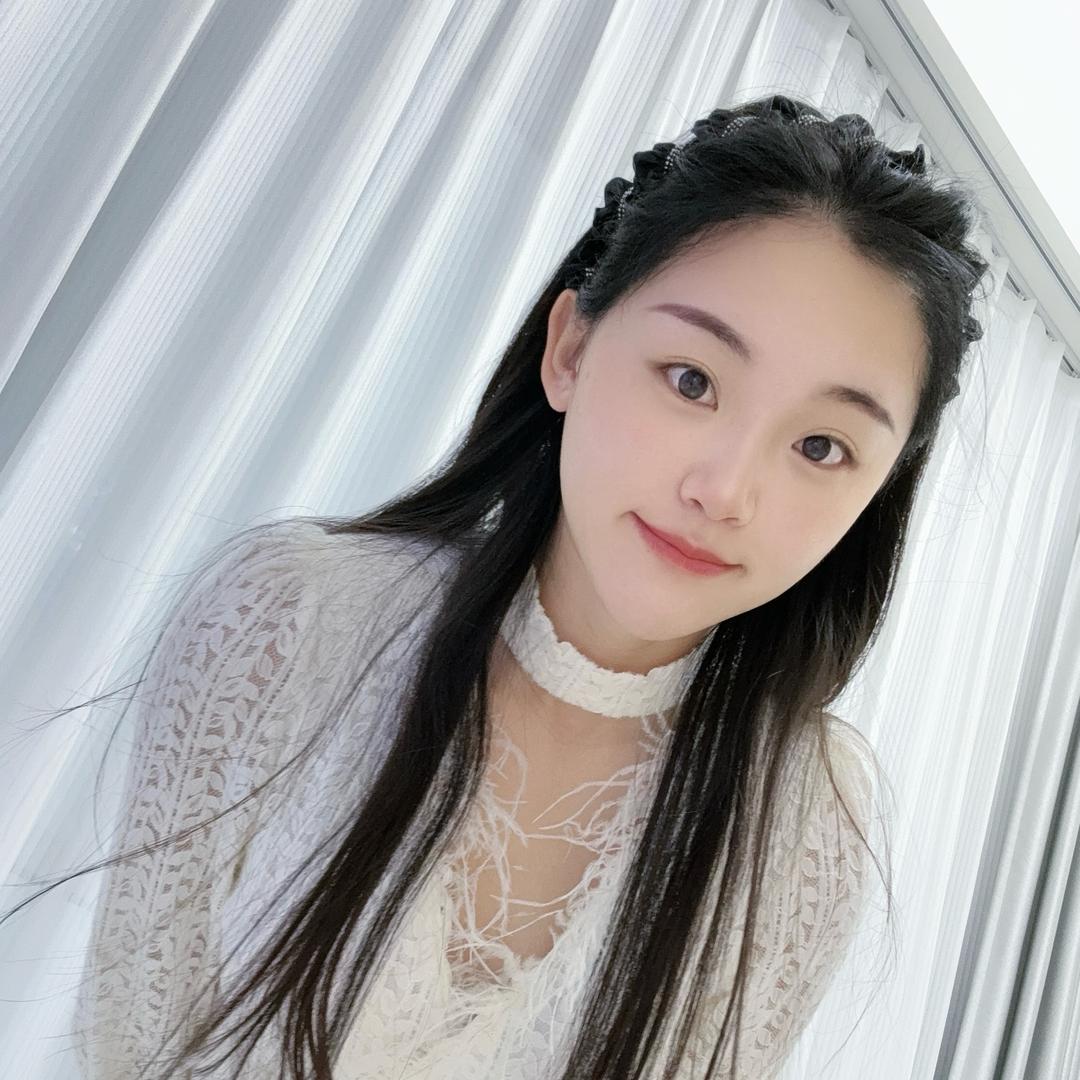 琦琦不丢球