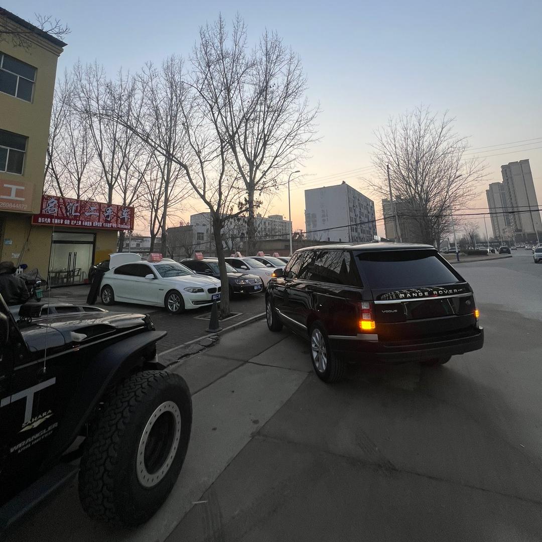 东平名汇二手车批发