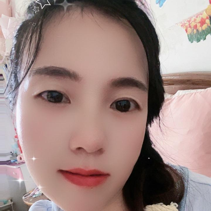 虎牙妹
