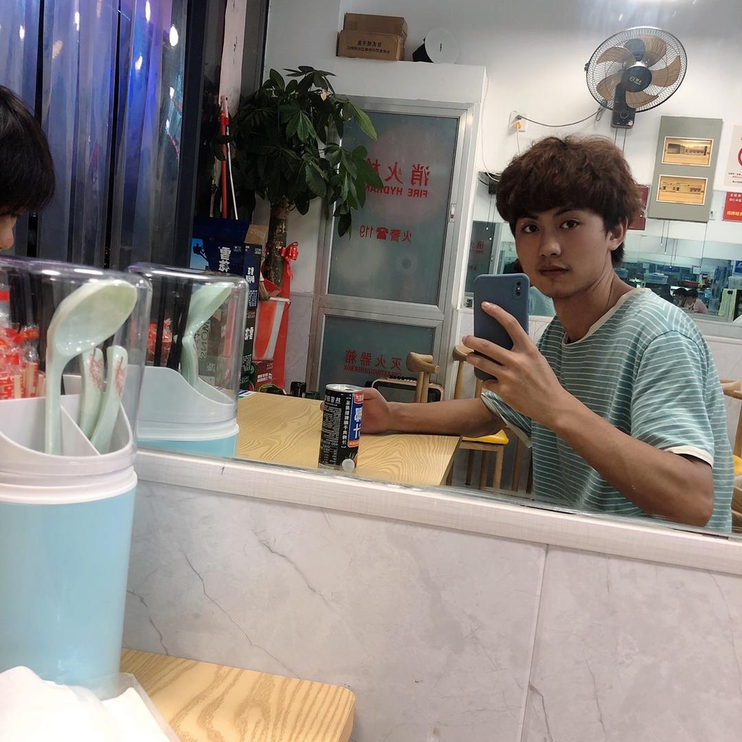 我要笑晕了