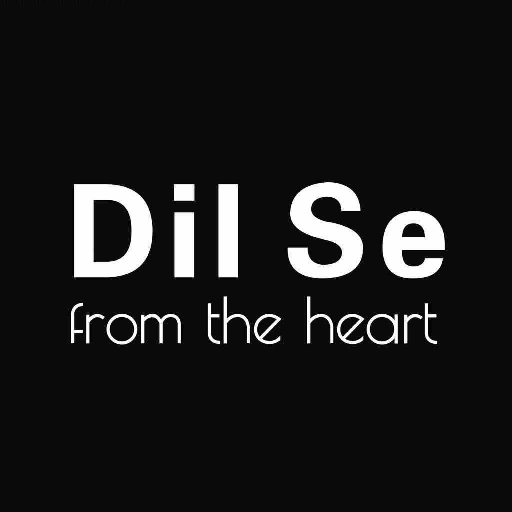 Dil Se·HIRA