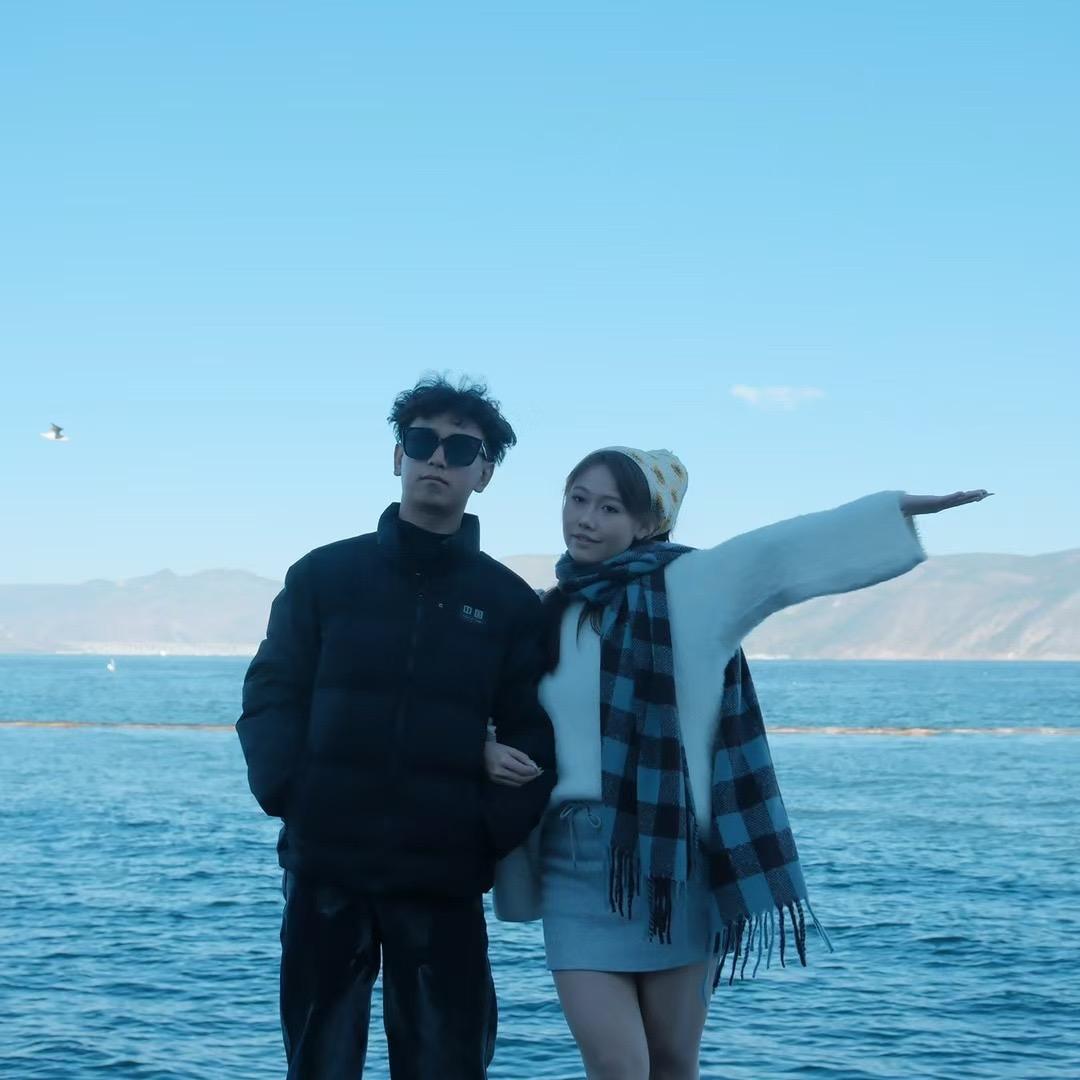 我叫小王毕业卖烤肠