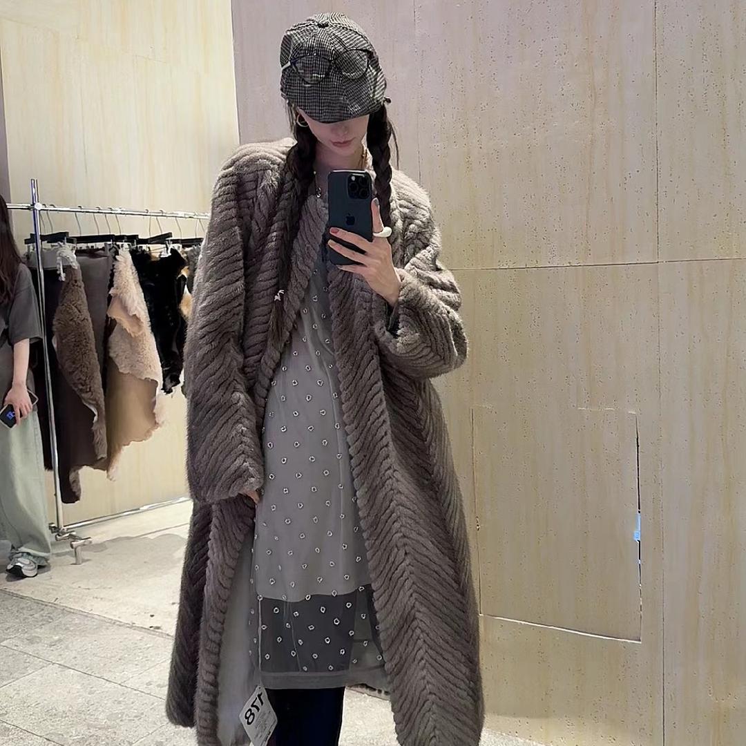@Wool Girl