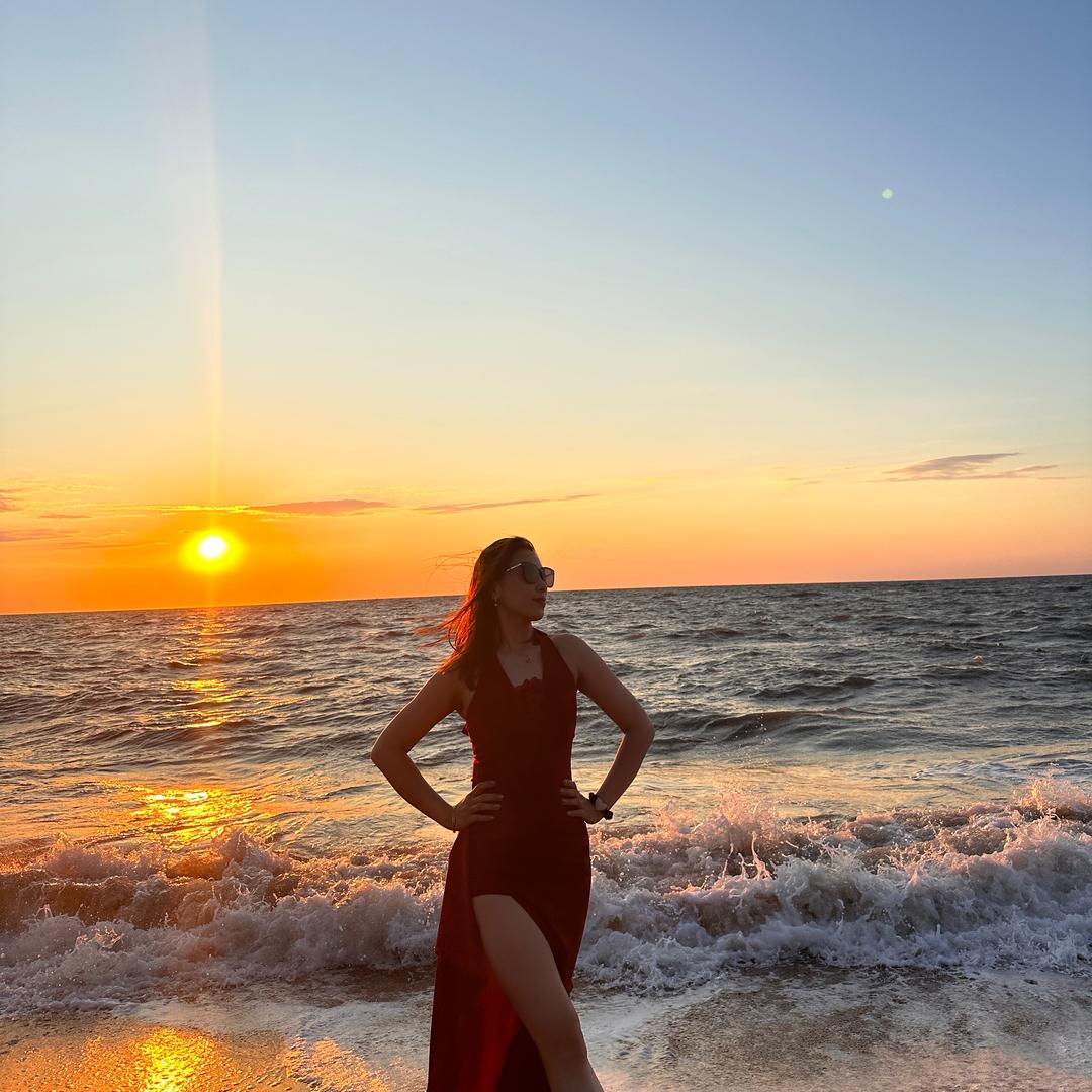 乐姐爱上跑步🏃‍♀️