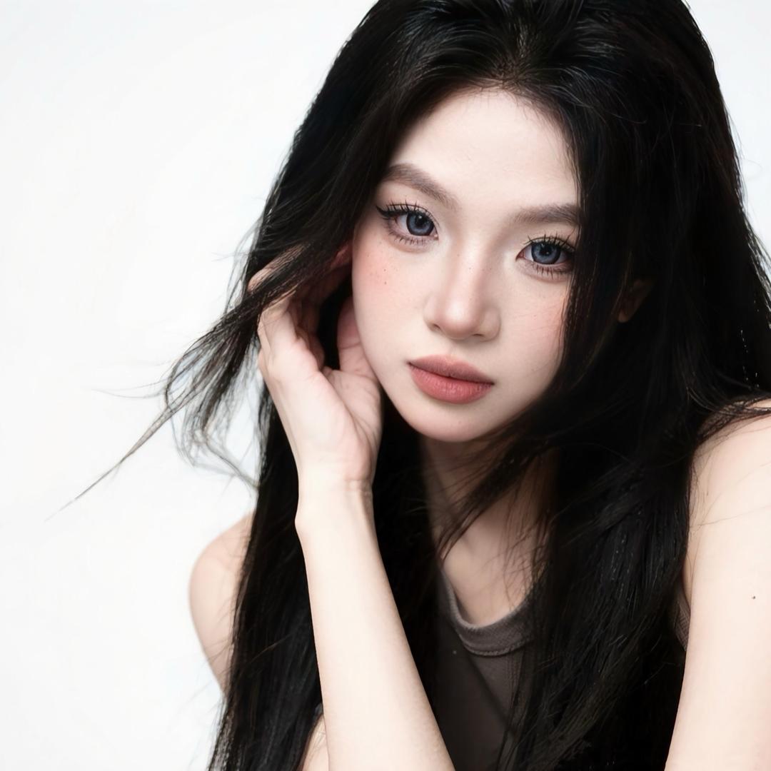 嘉祥匠婚礼馆 一娜