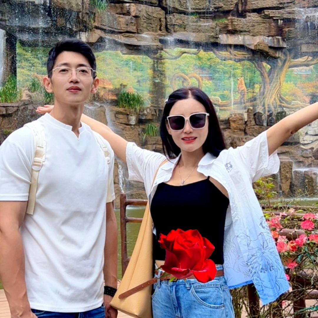 大锤和大美娜的新生活