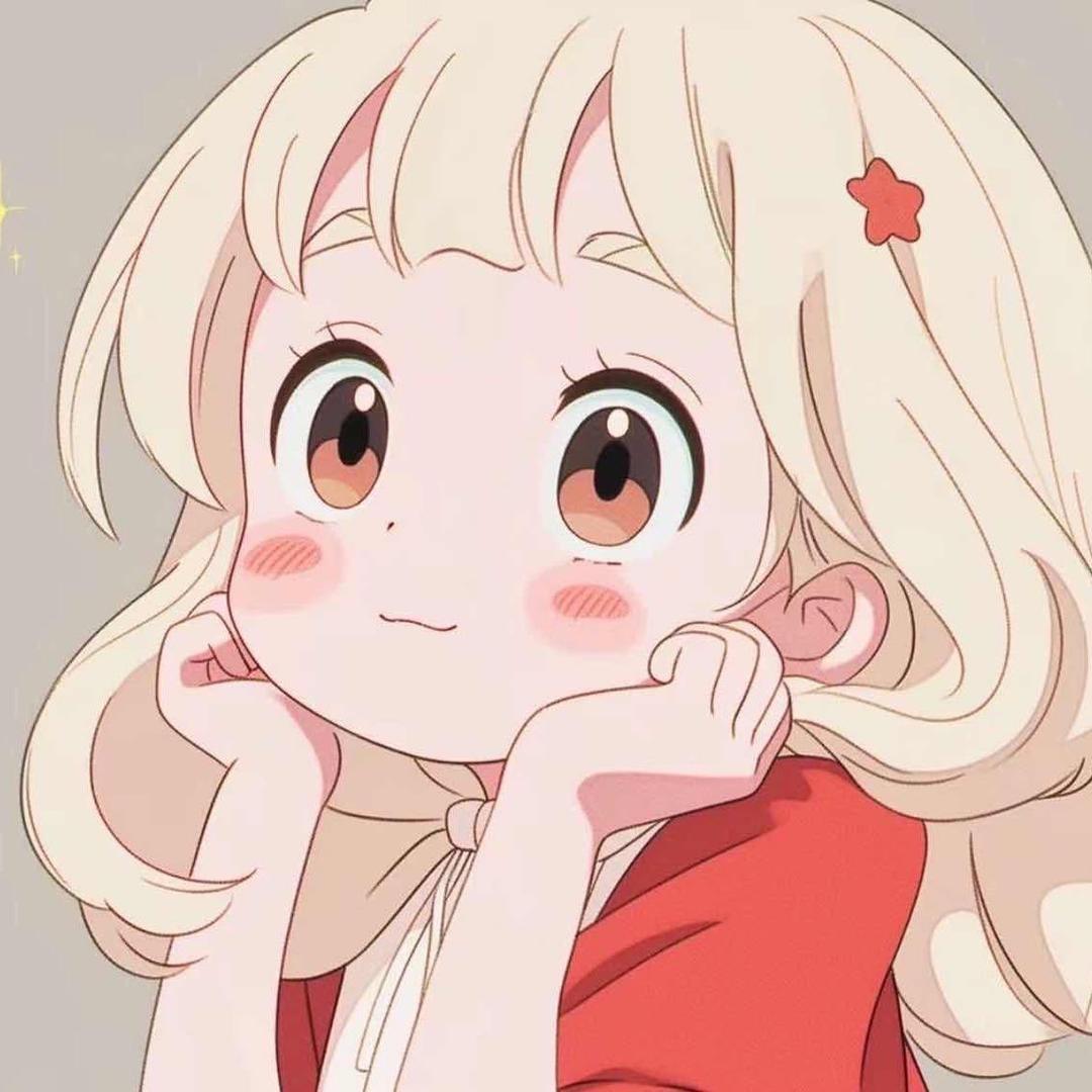 晴晴来了