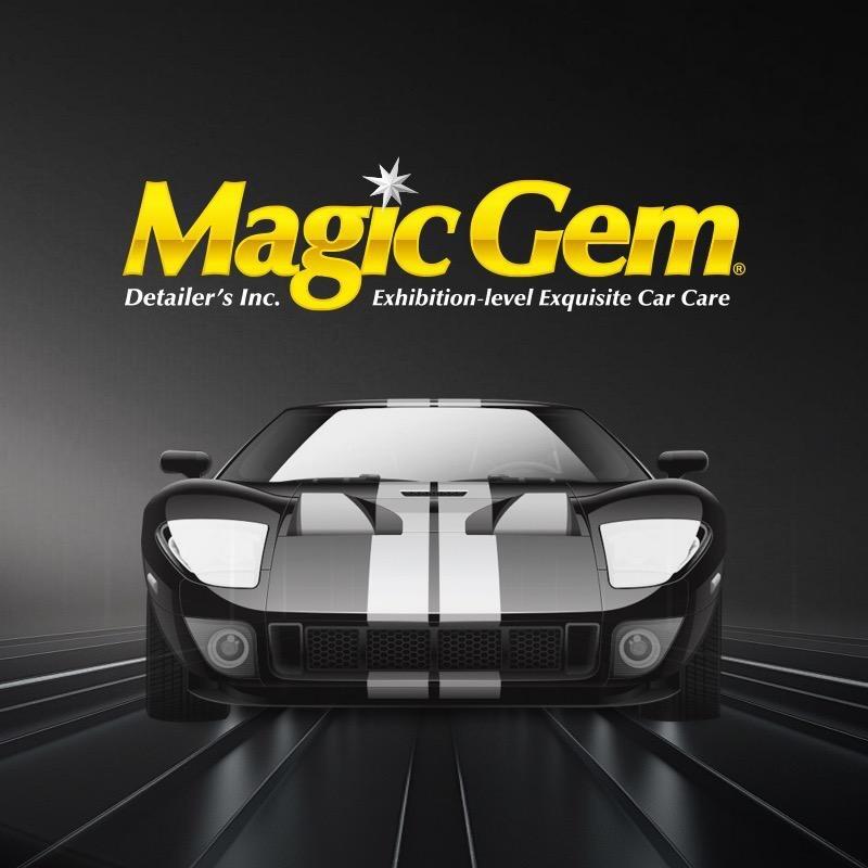 宝能Magic Gem迪特力专卖店