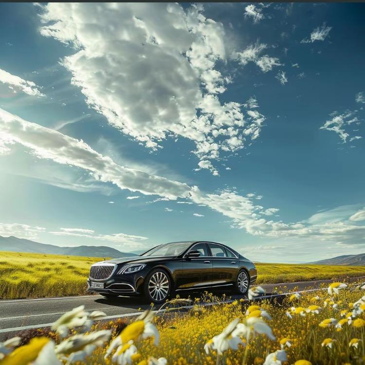 遥遥讲车-天信和