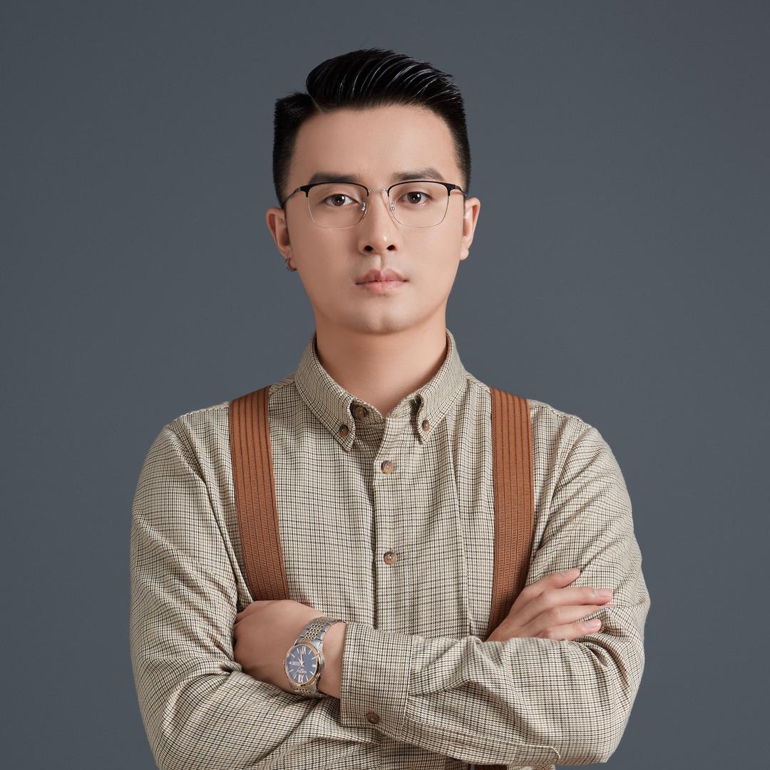 张通教剪发