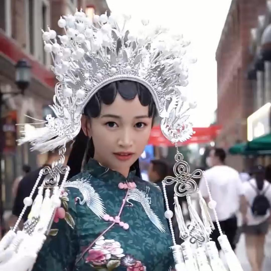 妍妃