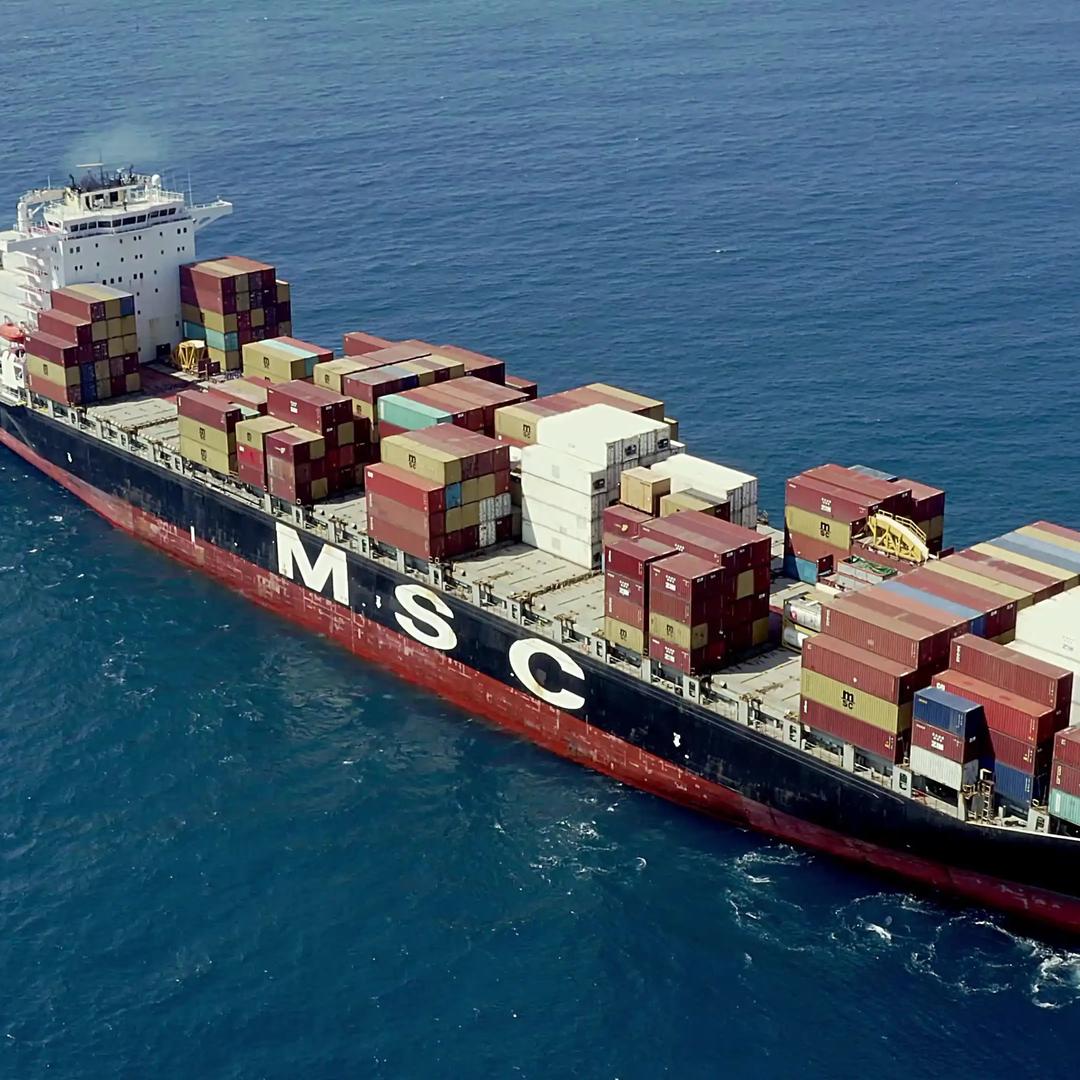 国际物流一手庄家-David