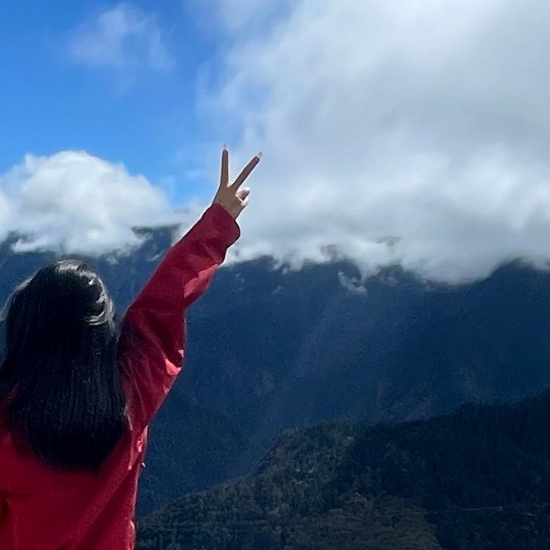 飞扬跋扈