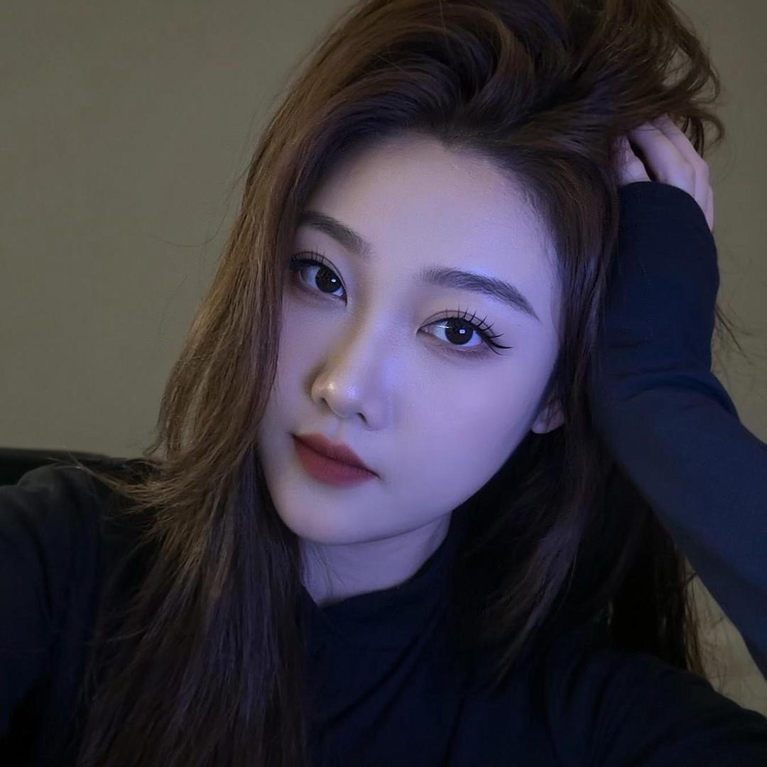 🍥拼命姑娘🍥