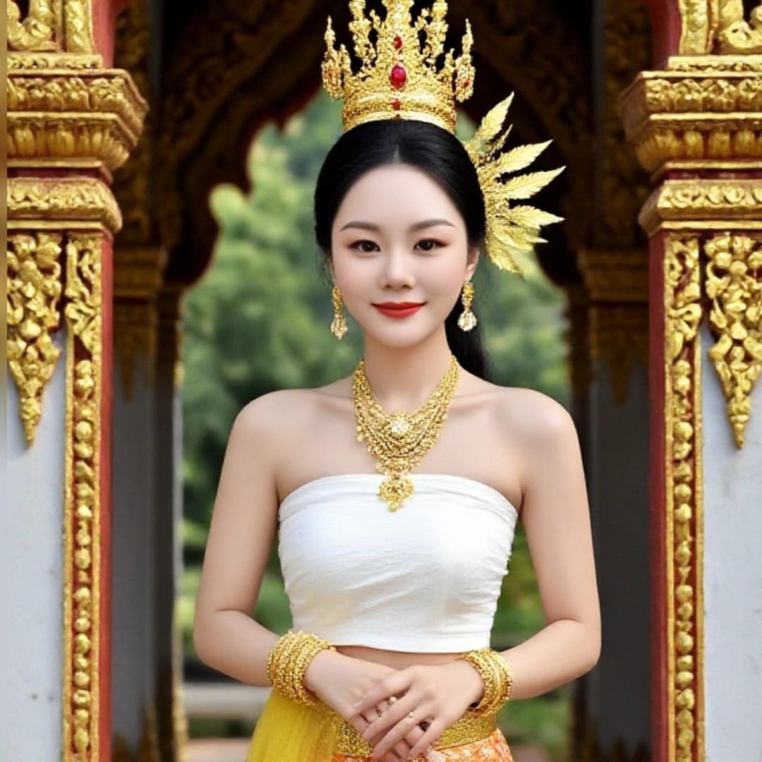 @闽南 芳芳